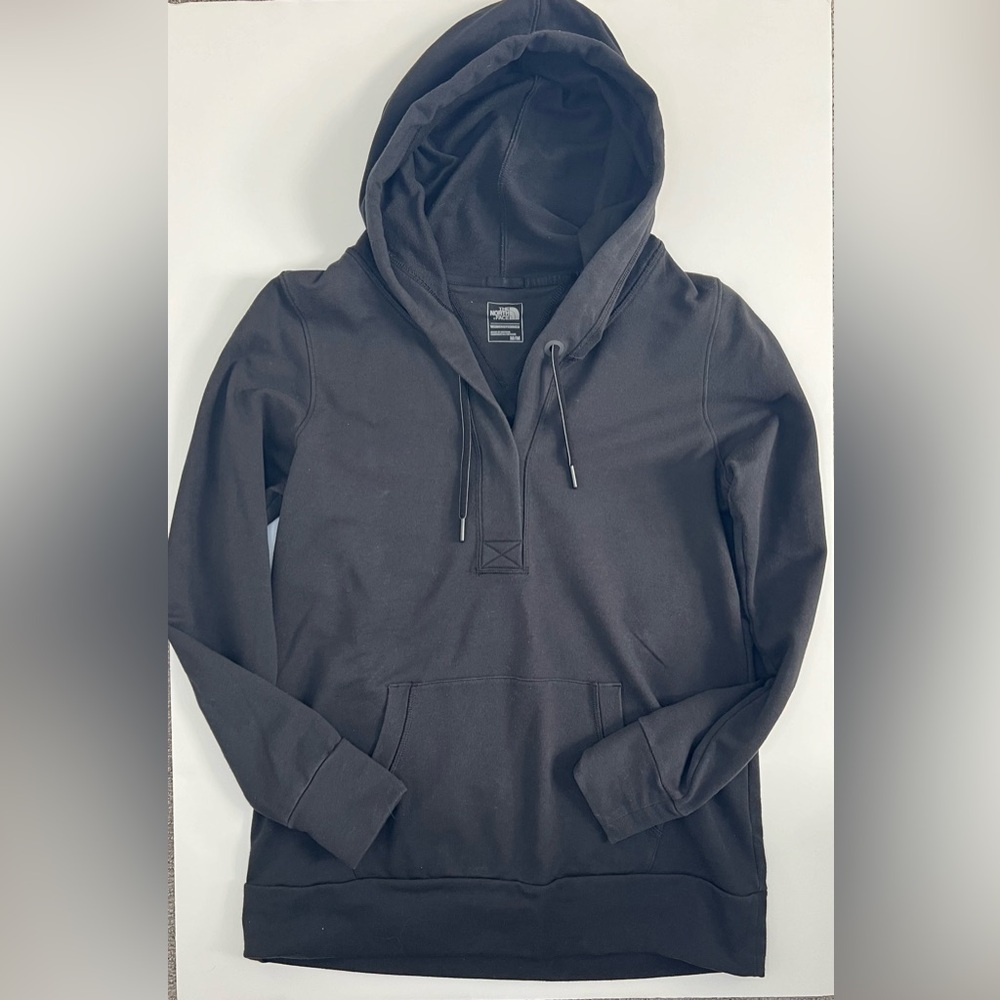 The North Face Women’s V-Neck Hoodie